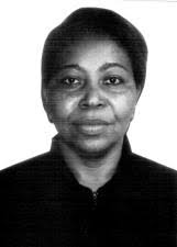 Ficha do candidato a deputado federal Marlene Lopes