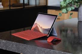 Most modern laptops have a front facing and rear facing camera. Microsoft Surface Pro 7 Launched In India Available In Four Configurations Via Amazon Price Features Mysmartprice
