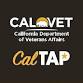 California Transition Assistance (CalTAP... event in Oceanside, CA