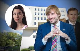 Ve sněmovně se kvůli tomu strhla při dnešních interpelacích pře. Pripravila Vladnouci Koalice V Usteckem Kraji Prvni Trafiky Ve Zdravotnictvi Pirati Ustecky Kraj