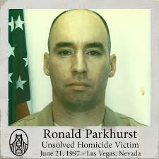 Ronald Parkhurst