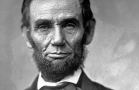 Abraham Lincoln