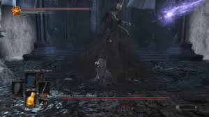 Dark Souls 3 Cinders Mod - How To Access The Untended Graves - Youtube