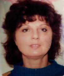 Beverly Ann Bevington