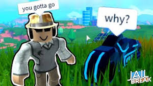 Roblox jailbreak has entered a new season: Roblox Jailbreak Season 3 2021 Volt Bike Being Removed In Season 3 Roblox Jailbreak Rip Volt Bike Swiss Cycles