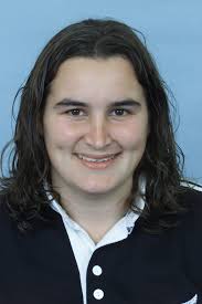 Beth Mallard » NZ Rugby Stats