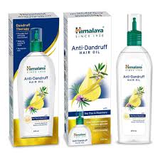 Hair oil we are engaged in manufacturing a premium quality chameli hair oil. Himalaya Anti Dandruff Hair Oil Controls Dandruff Revitalizes Hair Himalaya Wellness India