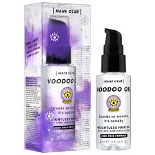 Here at walmart.com, we are committed to protecting your privacy. Mane Club Voodoo Oil Weightless Hair Oil With Abyssinian Oil 1 6 Fl Oz Walmart Com Walmart Com