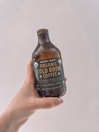 Personalized health review for trader joe's cold brew coffee: The Trader Joe S Coffee You Should Try And The Ones You Should Skip The Everygirl