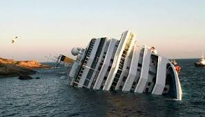 italian court jails five over cruise