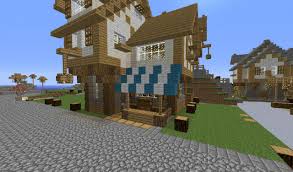 First of all, you'll want to figure out what type of stores you're interested in going to, depending on your style pref. Medieval Shop And Market Builds Minecraft Map