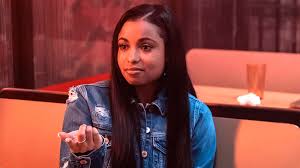 Is Judaea Brown From The Chi Related To Nia Jervier? Everything To Know -  Briefly.Co.Za