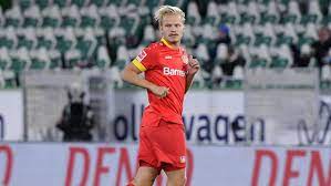 Die situation am ende der saison wäre ähnlich wie ohne kaufoption: Joel Pohjanpalo Wechselt Von Leverkusen Zu Union Berlin Kicker