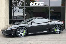 That's our promise to you and has been since 2003. F430 Ferrari Car Gallery