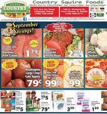 Find deals from your local store in our weekly ad. Country Squire Foods Weekly Ads Http Www Weeklycircularad Com Country Squire Foods Weekly Ads Food Grocery Ads Cereal Pops
