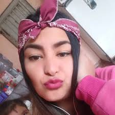 Tmb quero muito te conhecer 💓💓💋😗