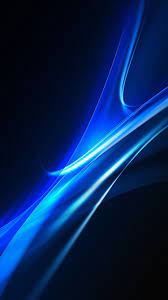 Find the best 4k black wallpaper on getwallpapers. Black And Blue Phone Wallpapers Top Free Black And Blue Phone Backgrounds Wallpaperaccess