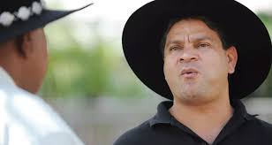 Native entitlement: Wheeling and dealing in the Kimberley