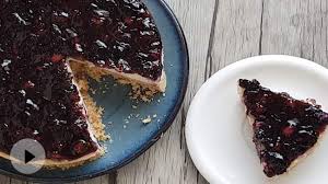 With a crunchy oreo base, the creamiest of creamy middles, topped off with chocolate chips, these choc chip oreo cheesecake bars are the best of pour the mixture on top of the prepared base and smooth out. Oreo Cookie Cheesecake Recipe By Shreyans Goenka Ndtv Food