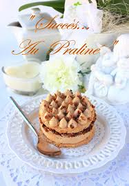 Succes Praline De Christophe Felder Les Gourmandises De Amela Dessert Gastronomique Gateaux Et Desserts Patisserie