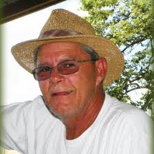 Obituary information for Jimmy Guidry
