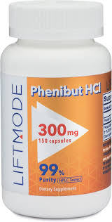 Image result for Phenibut