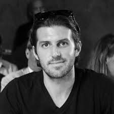 Christopher Parrish (@c_parrish8)