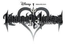 Kingdom Hearts Destiny - Kingdom Hearts HD 1.5 ReMIX -