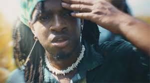 Survivor contestant JD Robinson