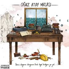 Oguzatay Masa