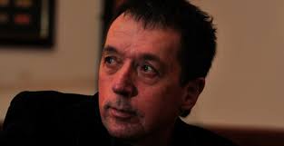 CD review: Pete Scott