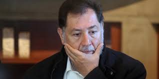Fernandez Norona Reacciona A Dichos De Amlo Falta Ver Que Dice Morena Sostiene