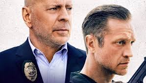 New Trailer for Gasoline Alley with Devon Sawa and Bruce Willis