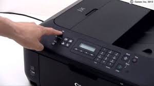 Seleziona il contenuto del supporto. Pixma Mx925 Setup And Troubleshooting Videos Canon Europe Canon Europe