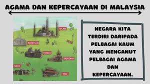 Caves di malaysia juga salah satu tempat yang menarik pelancongan dari seluruh tempat. Sejarah Tahun 6 Unit 5 Agama Dan Kepercayaan Di Malaysia Youtube