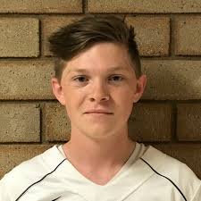 Jacob Brown's Socastee High School Bio