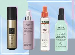 While your towel turban might be to blame in part for the tangles, there is hope in the form of a hair hybrid. Best Heat Protection Spray 2021 Keep Hair Damage Free And Shiny The Independent