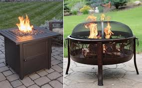 We build only the most rugged high performance fire pits using the highest quality most durable t304 stainless steel. Up To 74 Off Fire Pits Sale At Wayfair Starting At Only 39 59 So Many Styles