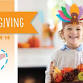 Learning with Littles playgroup -- Thanksgiving event in Winter Haven, FL