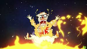 We don't have any reviews for insatiable. Aaron Augenblick Talks Golan The Insatiable Animation World Network