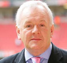 Patrick Collins: a sports writer of authority and style