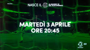 Sul 20 le migliori serie tv del momento insieme ai film di successo più recenti e degli ultimi anni. Da Oggi 20 Mediaset Hd Su Tivusat Al Numero 20 Dday It