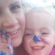 Evie Bright (eviebrite)