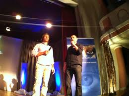 Peter Parwan Lohas De Interviewed Alexander Lasslop Ich Esse Also Bin Ich Bewusstwie Bewusst Gelassenheit