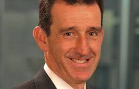 My Beautiful Career: Peter Toogood