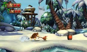 Te apetece volver a jugar a donkey kong country? Free Free Dkc Tropical Freeze Apk Download Android Apk Download For Android Getjar
