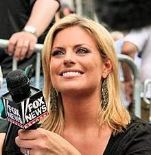 Earlier, she worked for kttv/fox 11 and fox news channel. Courtney Friel Wikipedia