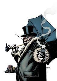 Plumbing kit penguin batman 1966 villains. Penguin Dc Villains Wiki Fandom