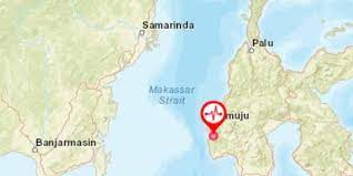 Badan meteorologi klimatologi dan geofisika (bmkg) mengatakan bahwa gempabumi tektonik yang mengguncang wilayah majene, sulawesi barat, merupakan jenis gempa kerak dangkal gempa sulbar/ ist. Bmkg Ingatkan Potensi Gempa Susulan Lebih Besar Dan Tsunami Di Sulbar Merdeka Com