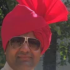 Anil Kothari (akothari0400)